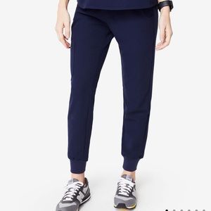 FIGS Zamora Jogger Scrub Pant